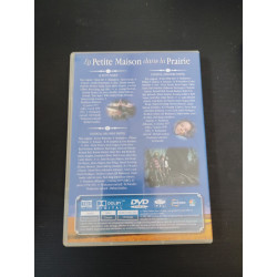 La petite maison dans la prairie (tome 21)