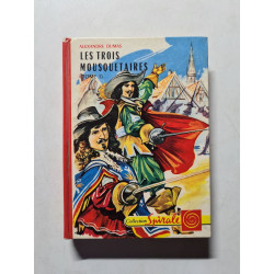 Les Trois Mousquetaires