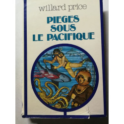 Pieges sous le Pacifique