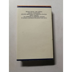 Pieges sous le Pacifique