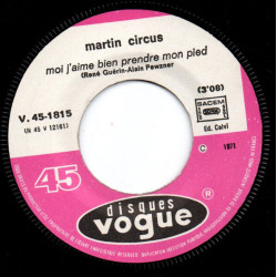 Je M'Eclate Au Sénégal / Moi J'Aime Bien Prendre Mon Pied