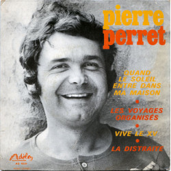 Quand Le Soleil Entre Dans Ma Maison