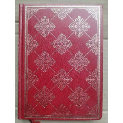 Yves Berger Le Fou d'Amérique rombaldi