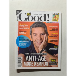 Dr. Good! nº 19