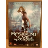Resident Evil Apocalypse DVD