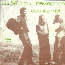 Le Jour Ou Il Reviendra