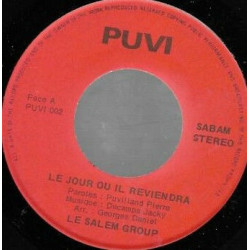 Le Jour Ou Il Reviendra