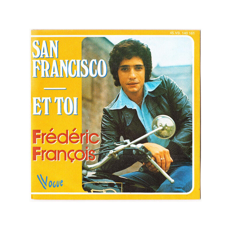 San Francisco / Et Toi