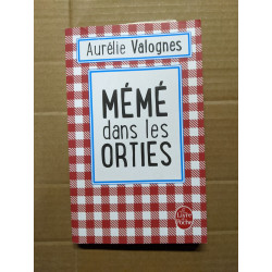 Méme dans les orties