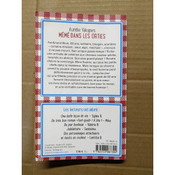 Méme dans les orties