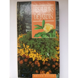 Les fleurs de jardin