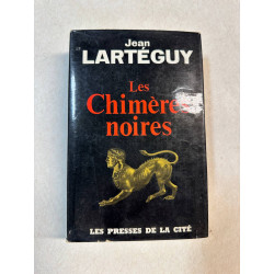 Les Chimères Noires