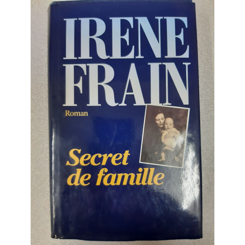 Secret de famille