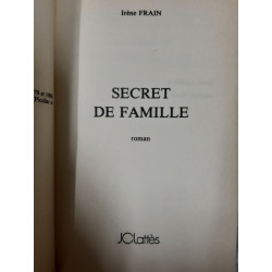 Secret de famille