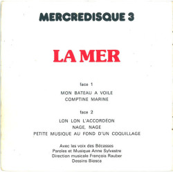 La Mer