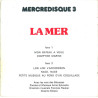 La Mer