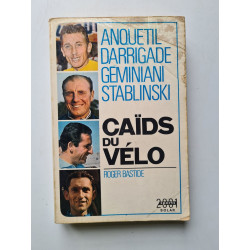 Caid's du Velo