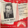 Claude briet orchestre jean thyveirat