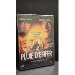 Pluie d'enfer - Neuf sous blister