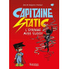 Capitaine Static T03: L'Étrange Miss Flissy