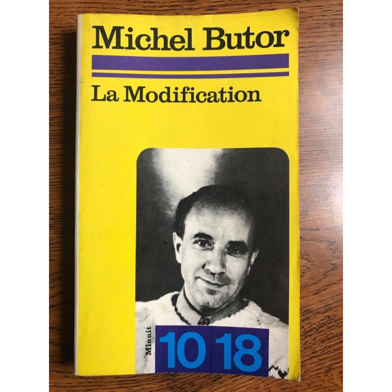 La Modification 1018