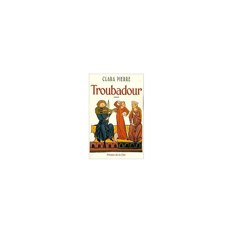 Troubadour