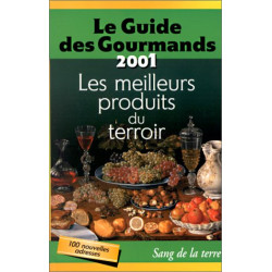 Guide des gourmands