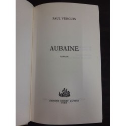 Aubaine