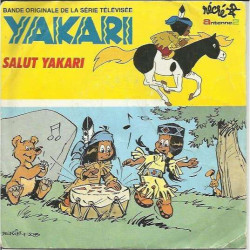 Salut Yakari