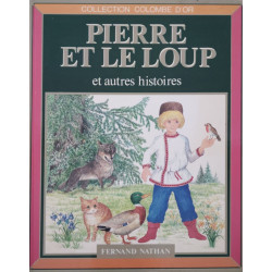 Pierre et le loup (Articles Annule)