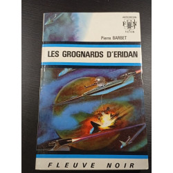 Les Grognards d'Eridan