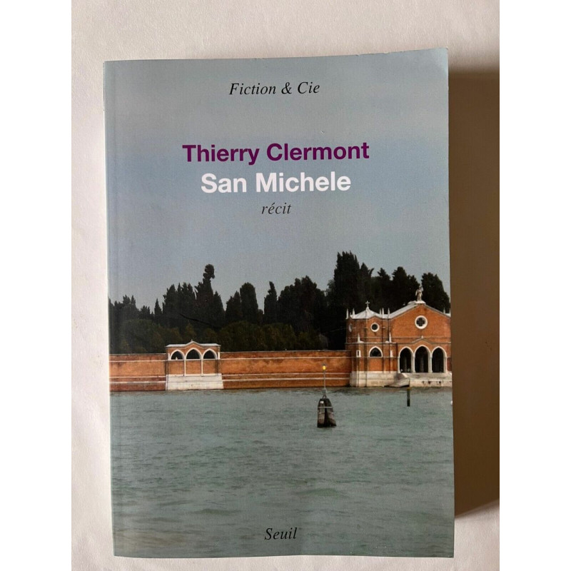San Michele récit