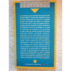 Suivez le guide Plantes d'appartement