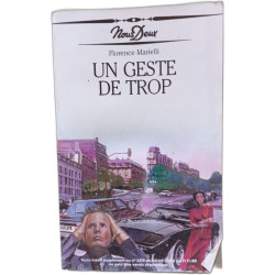 Un Geste de trop