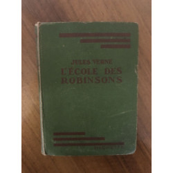 L'école des robinsons
