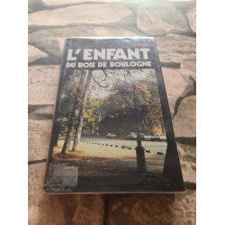 L'enfant du bois de Boulogne