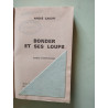 Bonder et ses loups