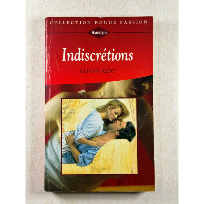 Indiscrétions