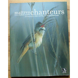 Maîtres chanteurs