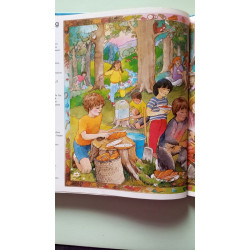 La terre-la mer-le ciel par l'image