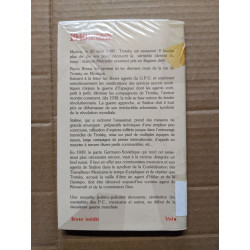 L'Assassinat de Trotsky