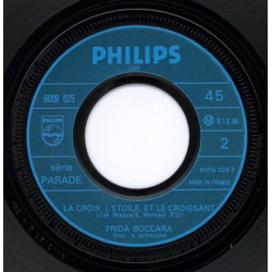 Les Quatre Chemins De L'amour