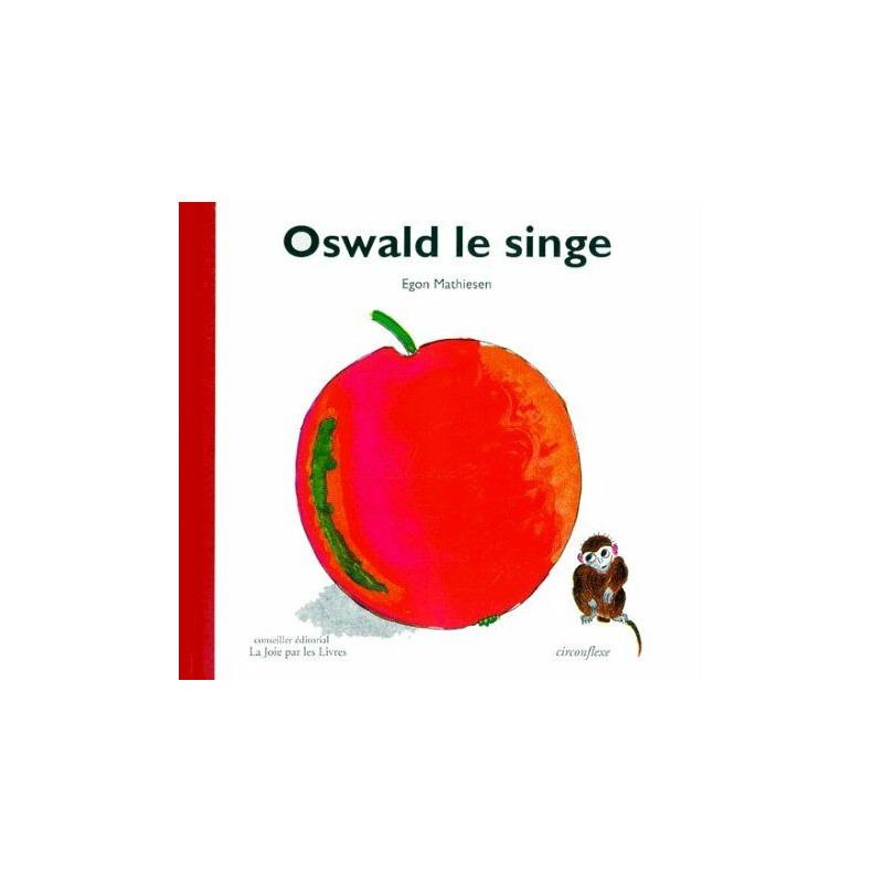 Oswald le singe