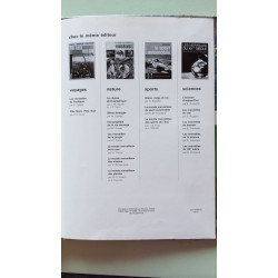 Notre univers la merveilleuse aventure de la vie