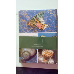 Notre univers la merveilleuse aventure de la vie