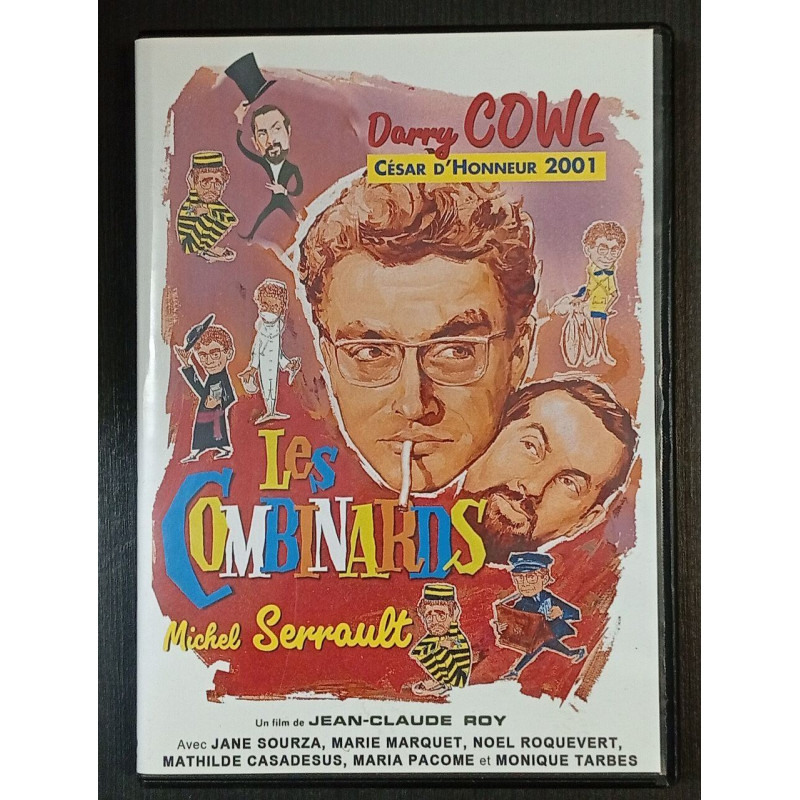 Les Combinards