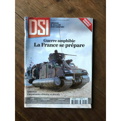 DSI n 97 Novembre 2013 Guerre amphibie La France se prépare