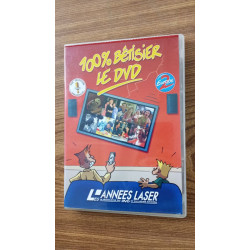 100 % bêtisier le dvd