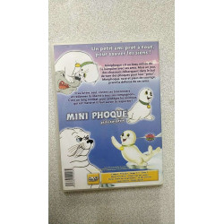 DVD - Mini Phoque et la surprise