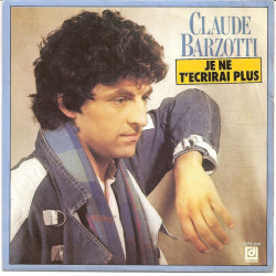 Je Ne T'ecrirai Plus